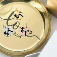 Thumbnail for The Hockey Charm