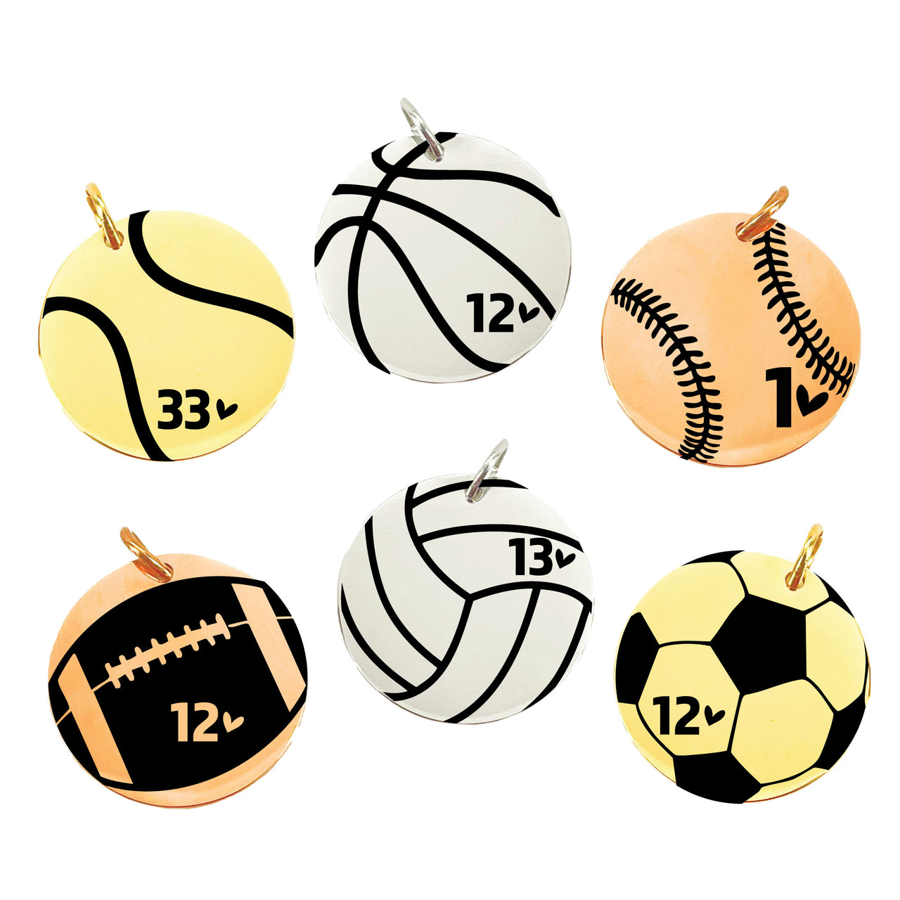 The Homerun Charm