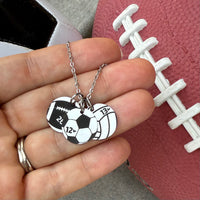 Thumbnail for The Sports Mom
