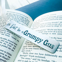 Thumbnail for The Name Your Mood Bookmarker