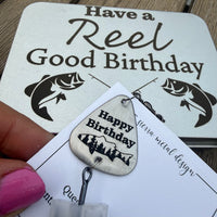 Thumbnail for Happy Birthday Lure