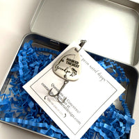 Thumbnail for Huntsville Grandpa Fishing Lure + Tin