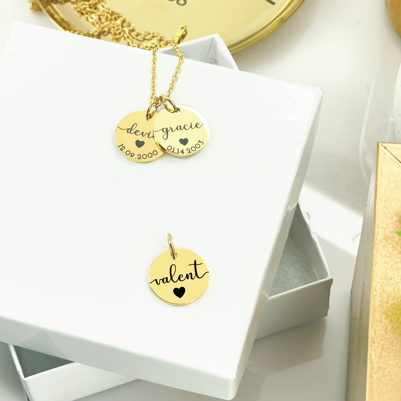 The Jayla Charm