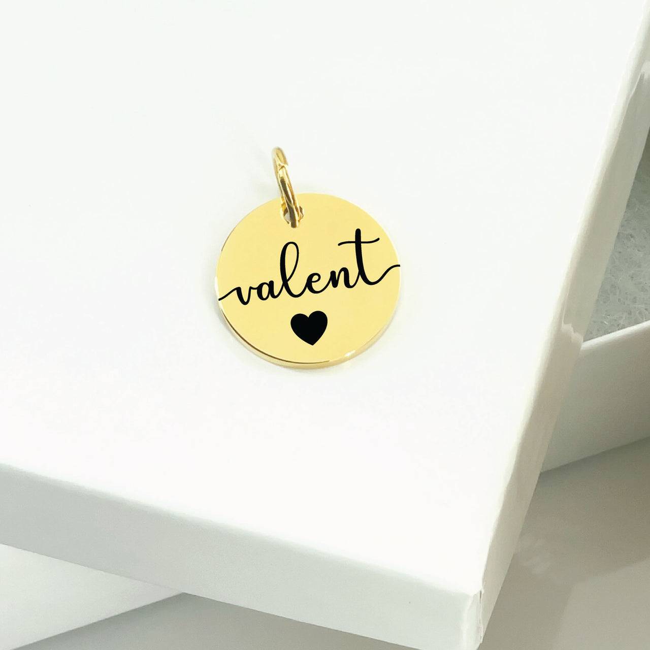 The Jayla Charm
