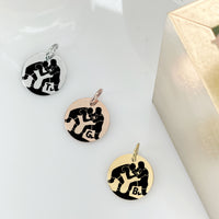 Thumbnail for The Wrestling Charm