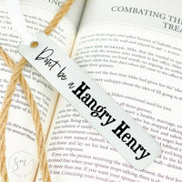 Thumbnail for The Name Your Mood Bookmarker