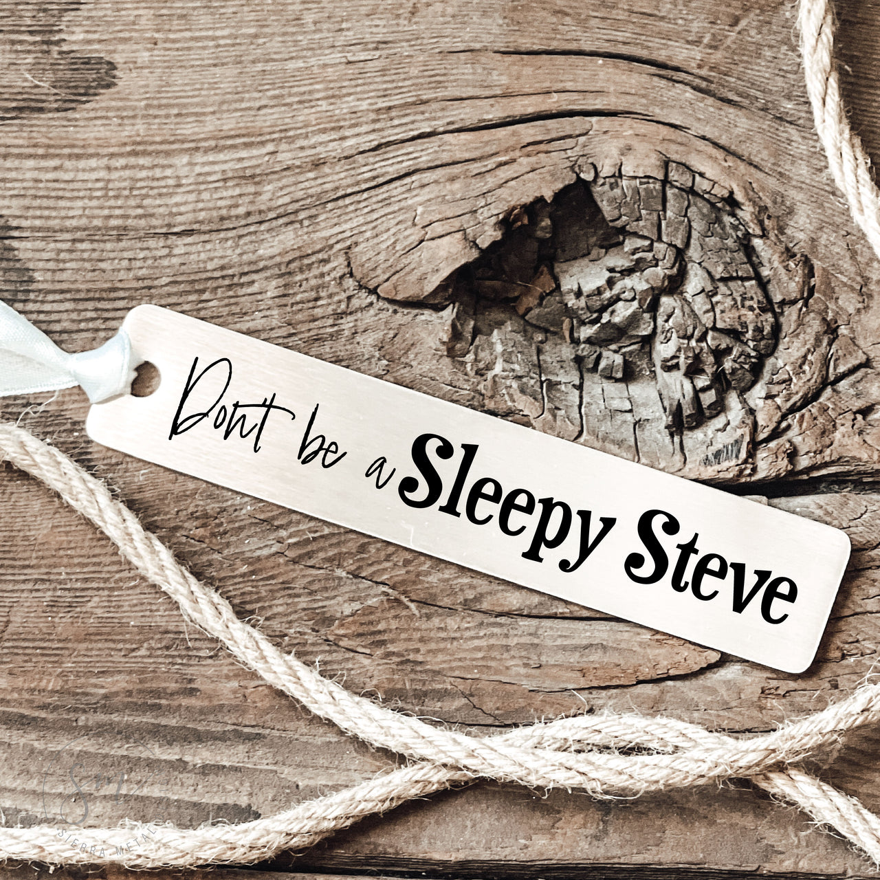 The Name Your Mood Bookmarker