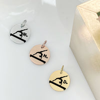 Thumbnail for The Gymnastic Charm