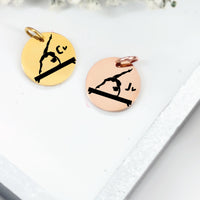 Thumbnail for The Gymnastic Charm