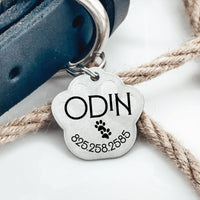 Thumbnail for Odin Pet Tag