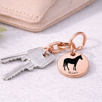 Thumbnail for Mama Horse Charm Set
