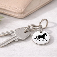 Thumbnail for Farm Horse Charm Set
