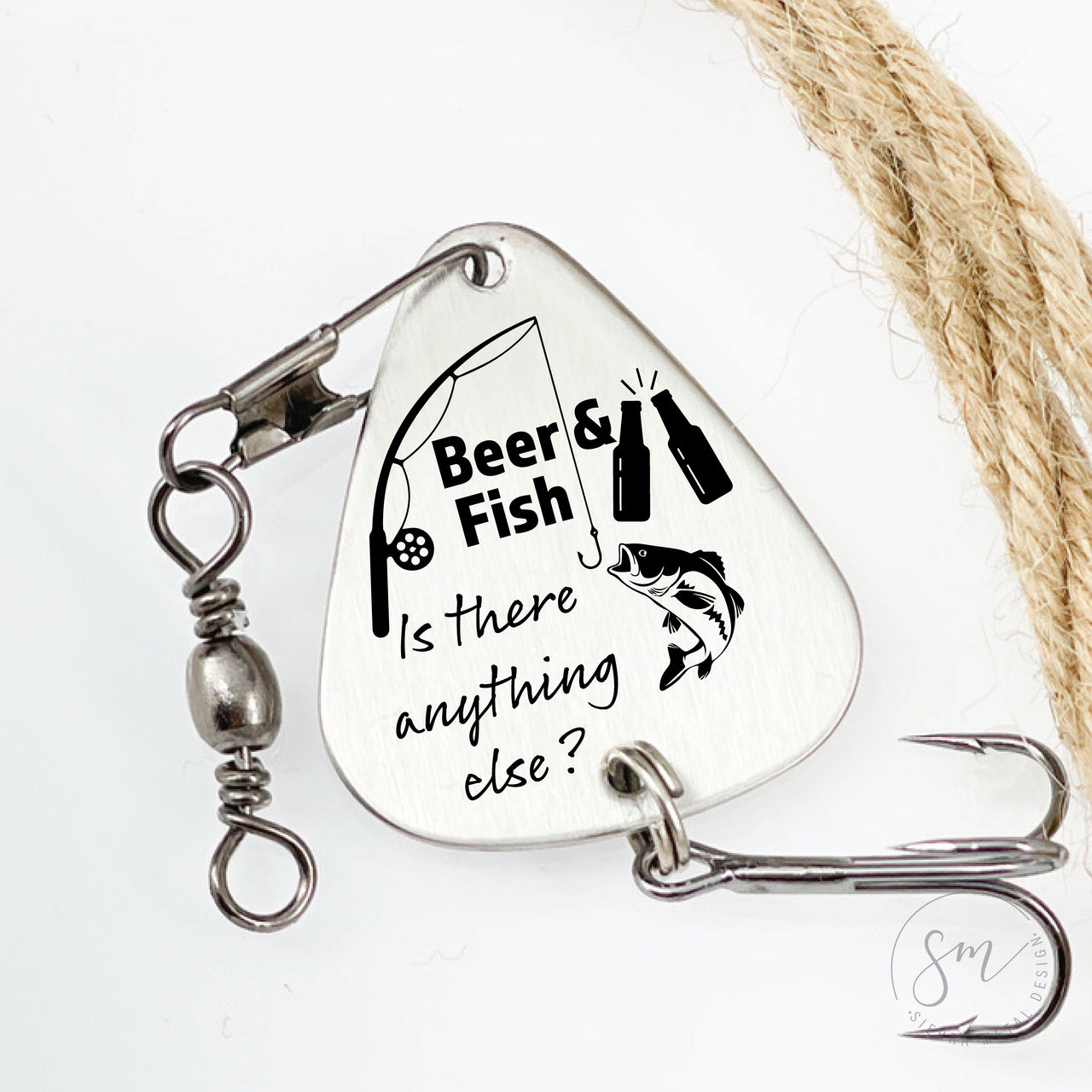 Fishing Lure Special