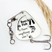 Thumbnail for Fishing Lure Special