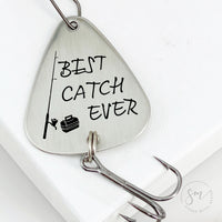 Thumbnail for Fishing Lure Special