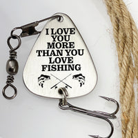 Thumbnail for Fishing Lure Special