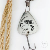 Thumbnail for Fishing Lure Special