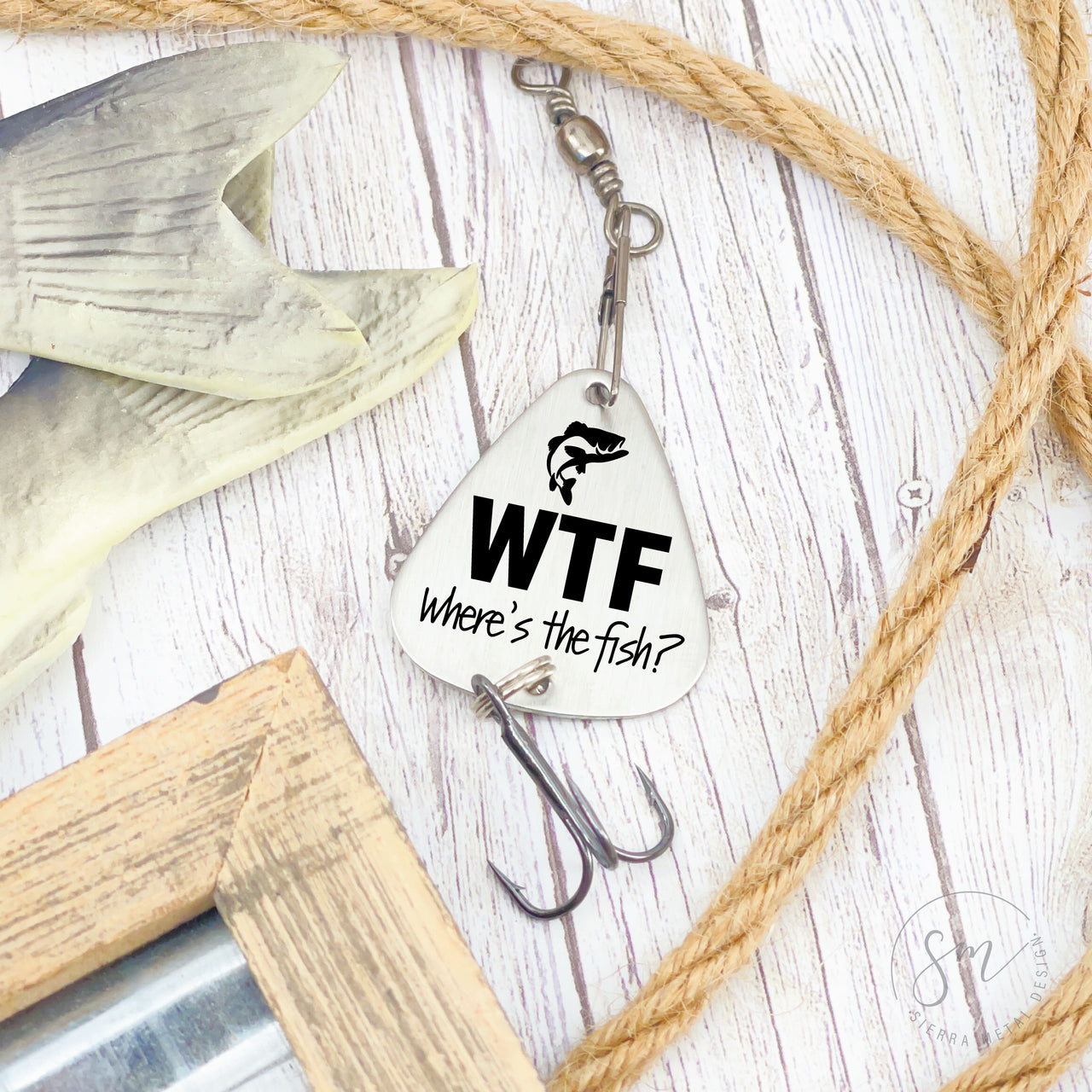 Fishing Lure Special