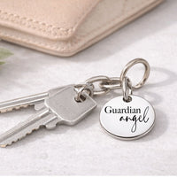 Thumbnail for Angel Charm Set