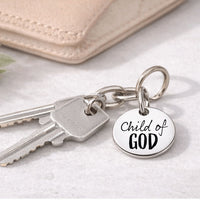 Thumbnail for “Child of God” Charm Set