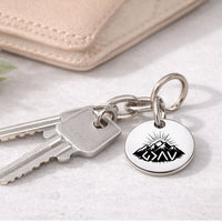 Thumbnail for “God Is Greater Than the Highs and Lows” Charm Set