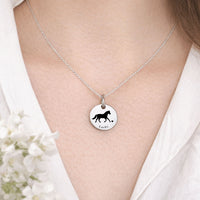 Thumbnail for Mama Horse Charm Set