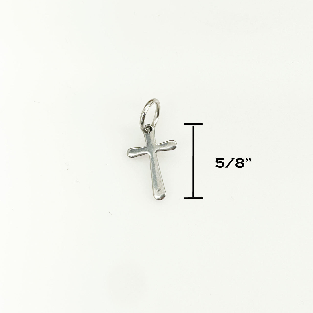 Add-On Cross Charm