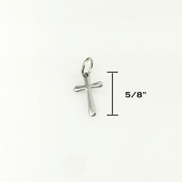 Thumbnail for Add-On Cross Charm