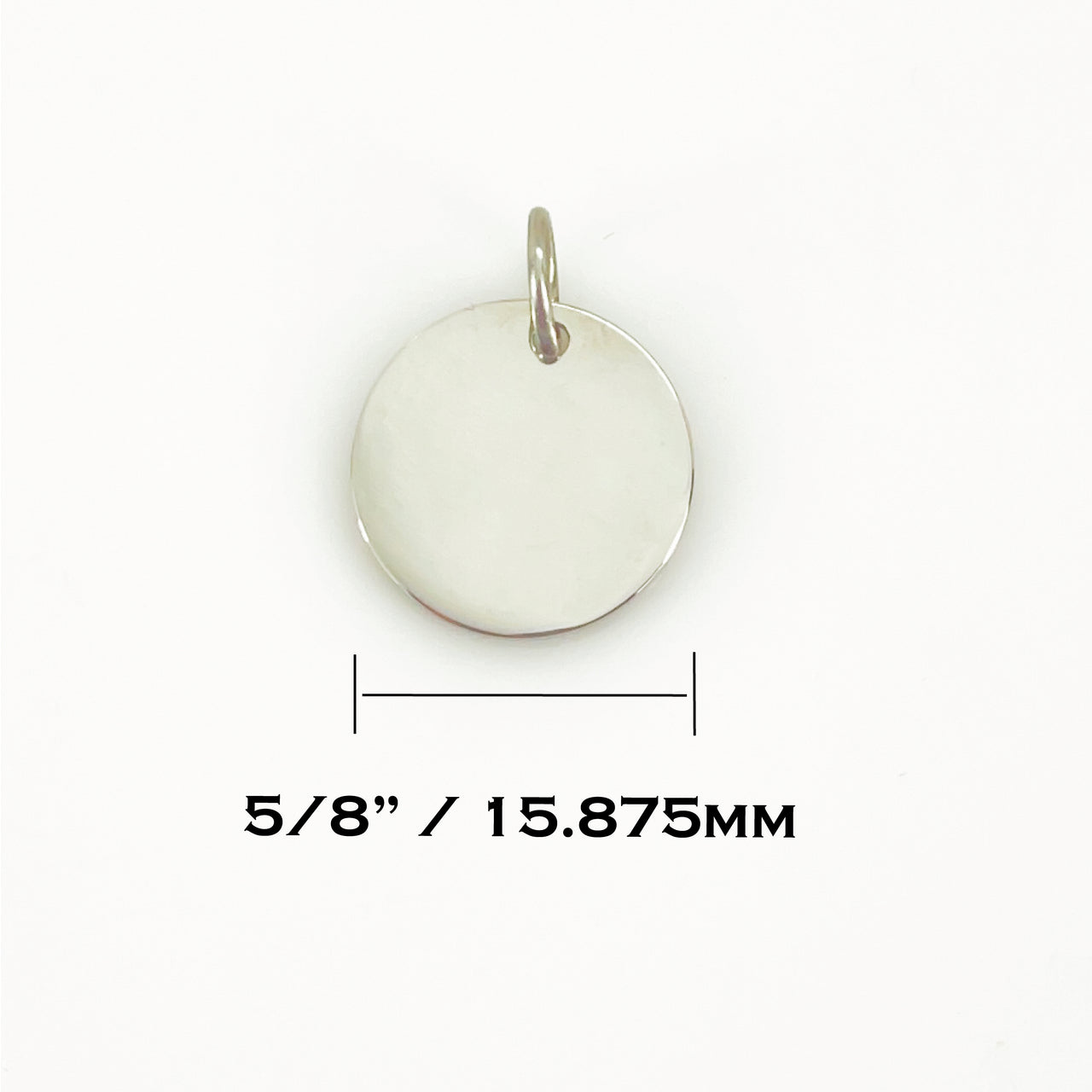 The Luna Charm