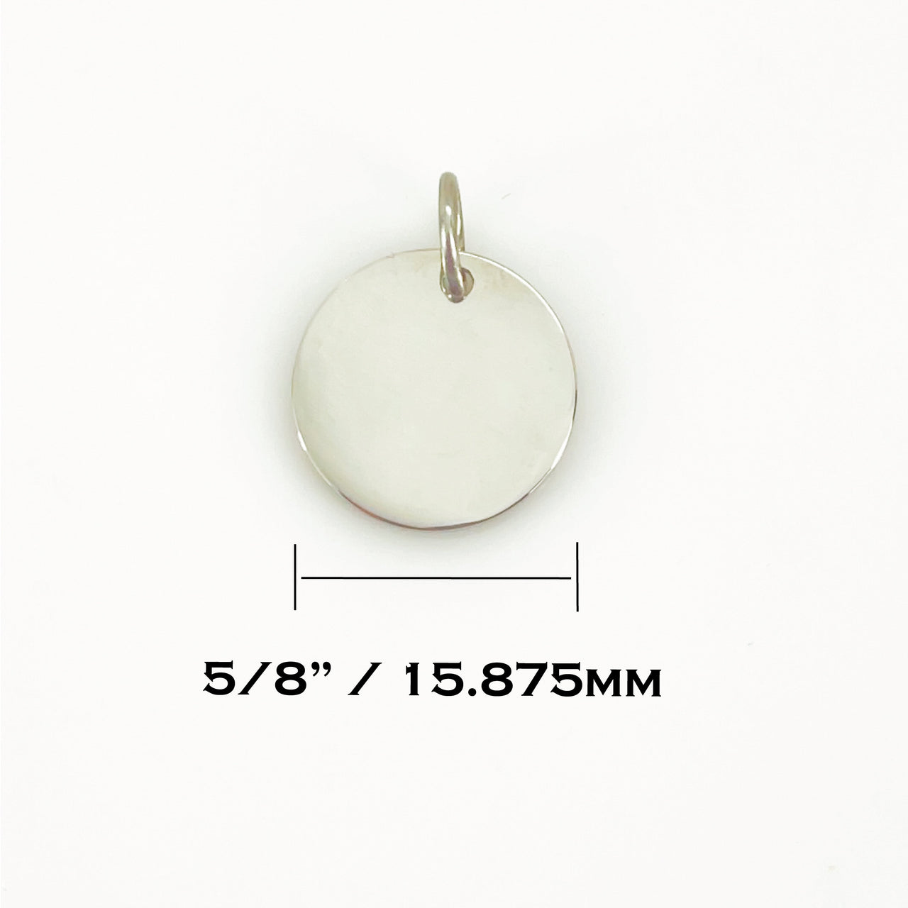 The Darcy Charm