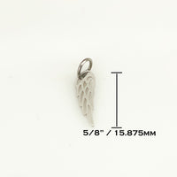 Thumbnail for Add-On Wing Charm