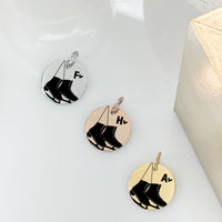 Thumbnail for The Skating Charm