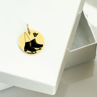 Thumbnail for The Skating Charm