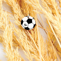 Thumbnail for The Soccer Charm