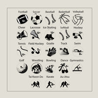 Thumbnail for The Sports Mom