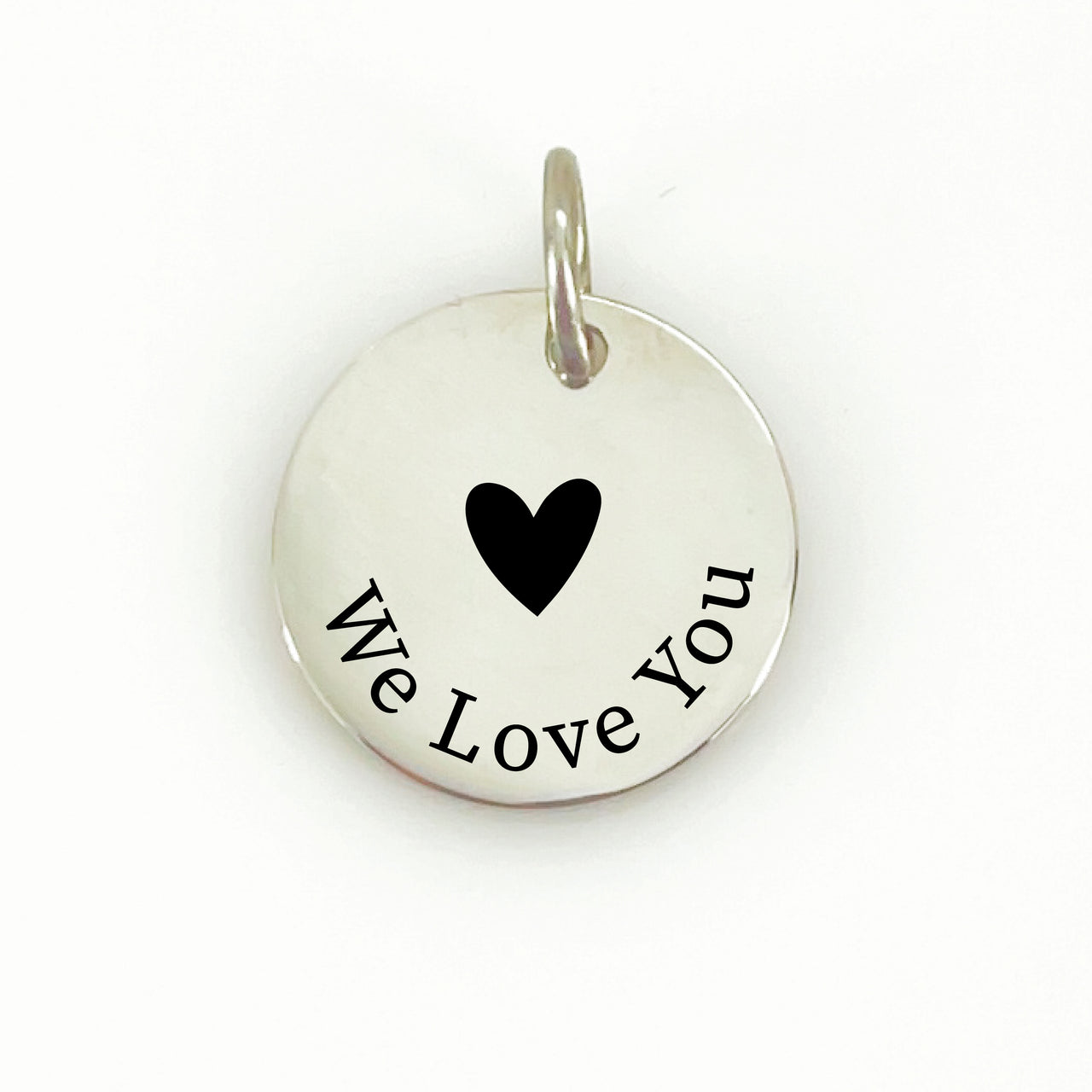 The Gina Charm -TT
