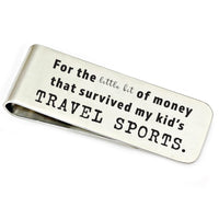 Thumbnail for The Travel Money Clip