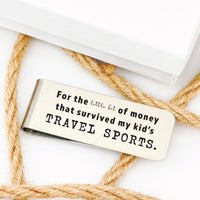 Thumbnail for The Travel Money Clip