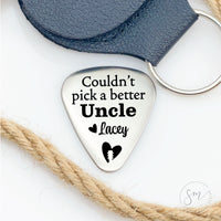 Thumbnail for Couldn't Pick A Better Uncle Guitar Pick