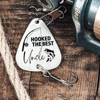 Thumbnail for Fishing Lure Special