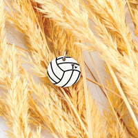 Thumbnail for The Volleyball Charm