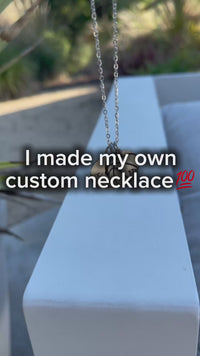 Custom Necklace