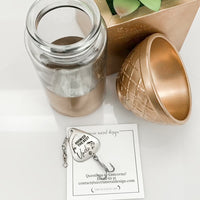 The Huntsville (Uncle)