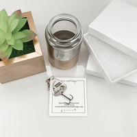 The Huntsville (Dad)