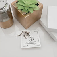 The Huntsville (Grandpa)