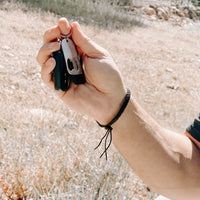Thumbnail for World's Best StepDad Bottle Opener Keychain