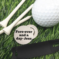Thumbnail for Custom Golf Ball Marker