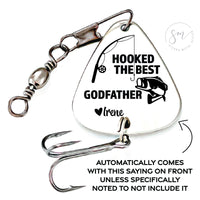 Thumbnail for Godfather Fishing Lure