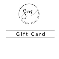 Thumbnail for Gift Card