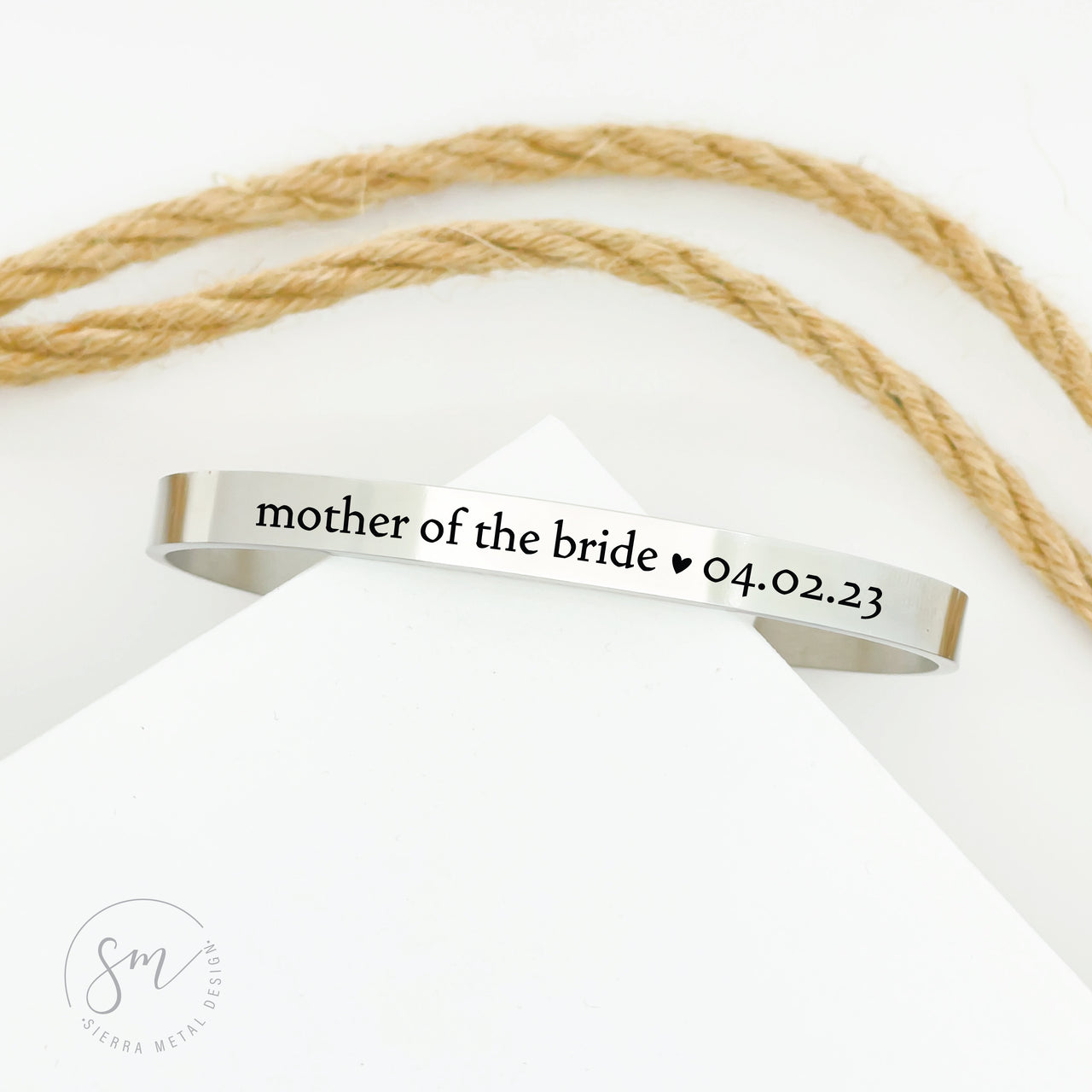 Mother Of The Bride Jenna Cuff